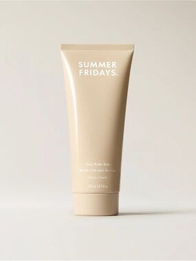 Body Butter Balm Vanilla
